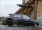 Preview: 1:18 VW Golf III MK3 VR6 dunkellila metallic + Alus EtaBeta turbo